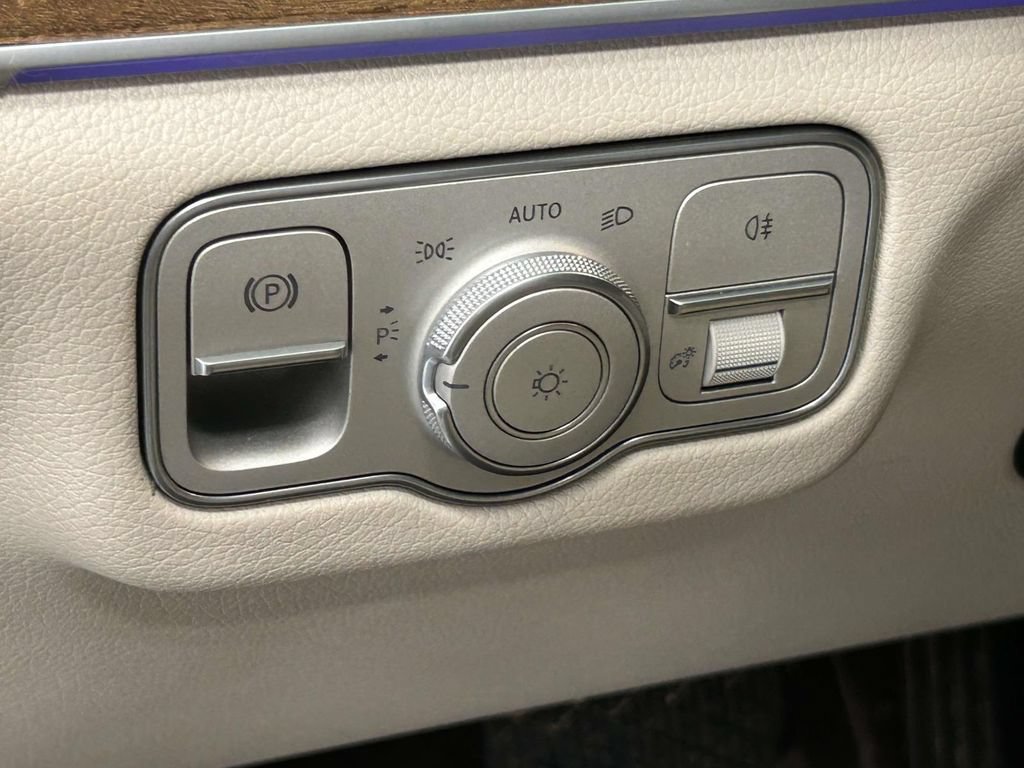 Used 2022 Mercedes-Benz GLE 350 image 19