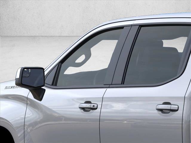 New 2026 Chevrolet Silverado 1500 LT RWD image 12