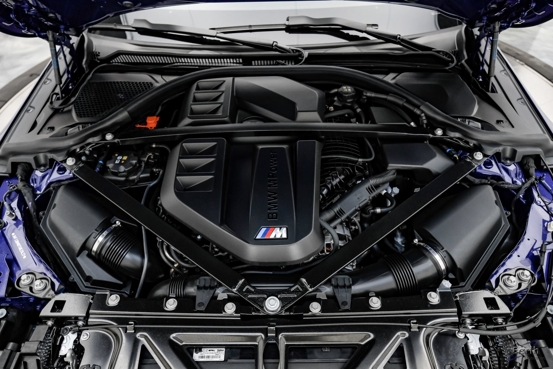 Used 2026 BMW M2 CS RWD image 4