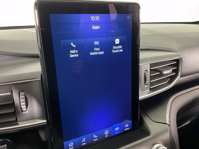 Used 2020 Ford Explorer ST w/ ST Street Pack AWD/4WD image 14