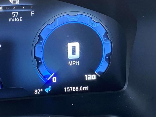 Certified 2025 Ford Bronco Big Bend AWD/4WD image 23