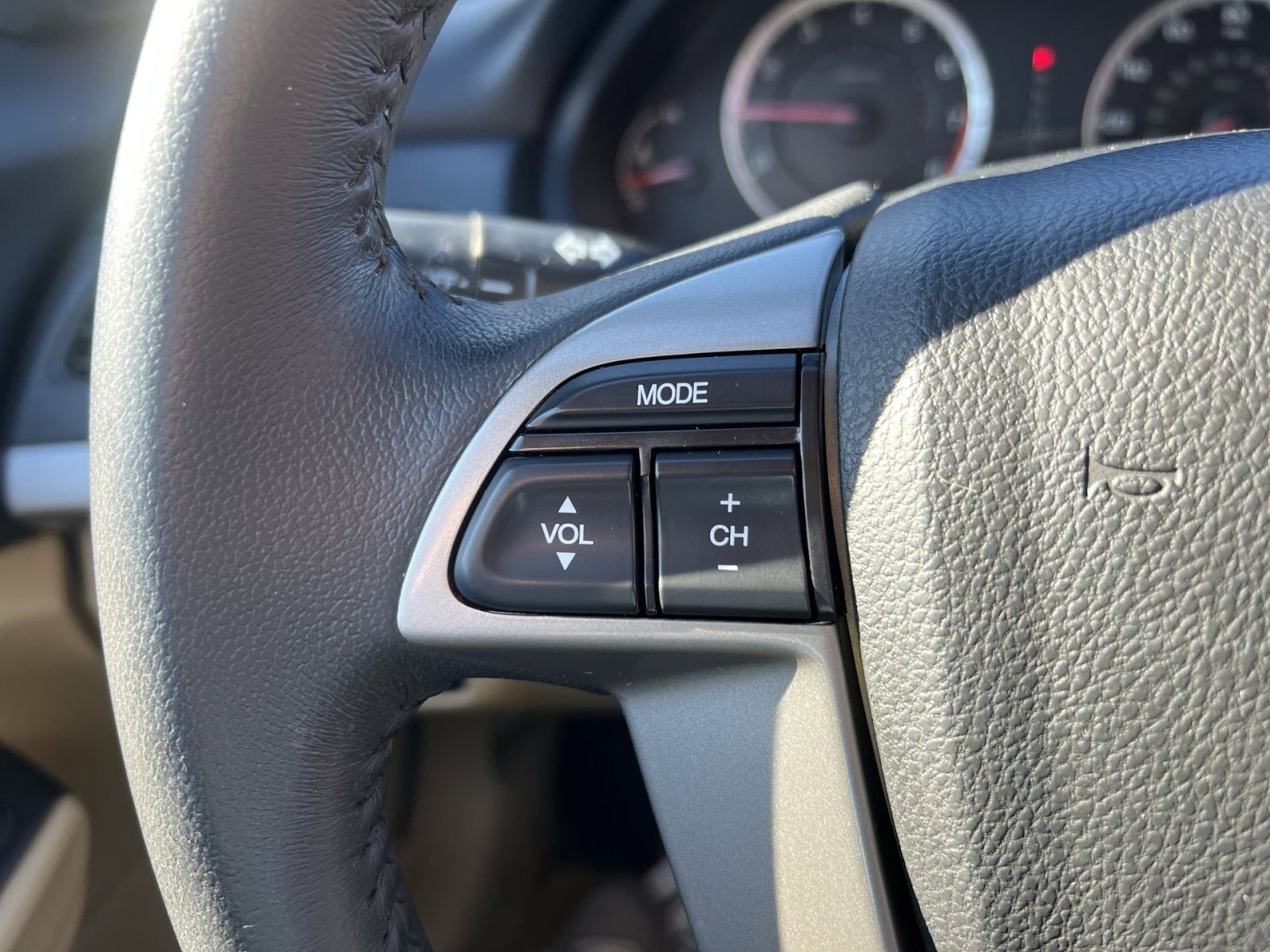 Used 2012 Honda Accord SE image 34