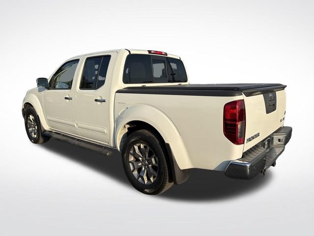Used 2019 Nissan Frontier SL AWD/4WD image 37