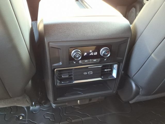 New 2026 GMC Hummer EV 4x4 Crew Cab image 17