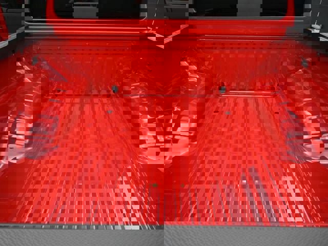 New 2026 Nissan Frontier SV w/ All-Weather Content Package image 21