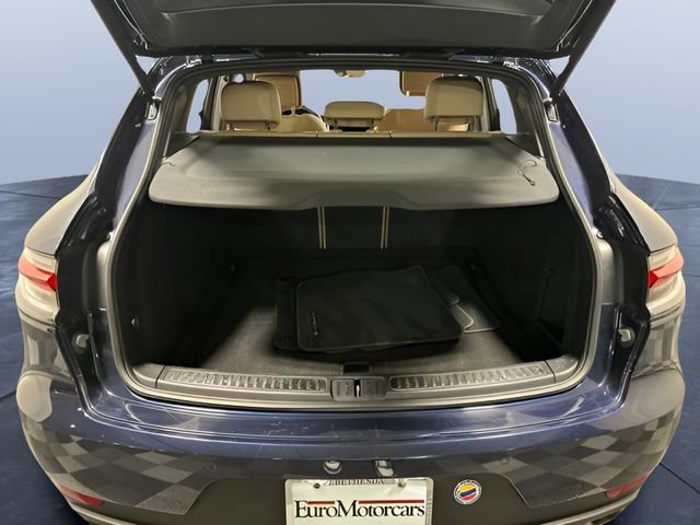 Used 2021 Porsche Macan S AWD/4WD image 10
