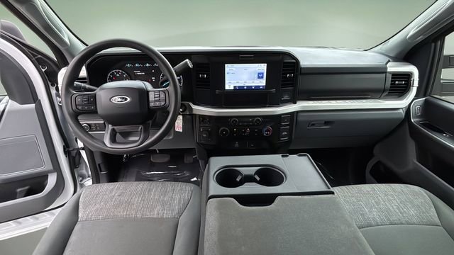 Used 2025 Ford F250 XLT image 16