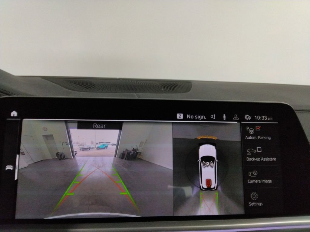 Used 2022 BMW X5 xDrive40i w/ Executive Package image 24