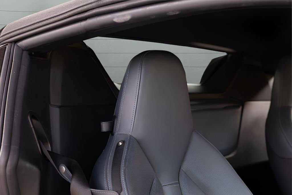 Used 2019 BMW i8 Roadster AWD/4WD image 57