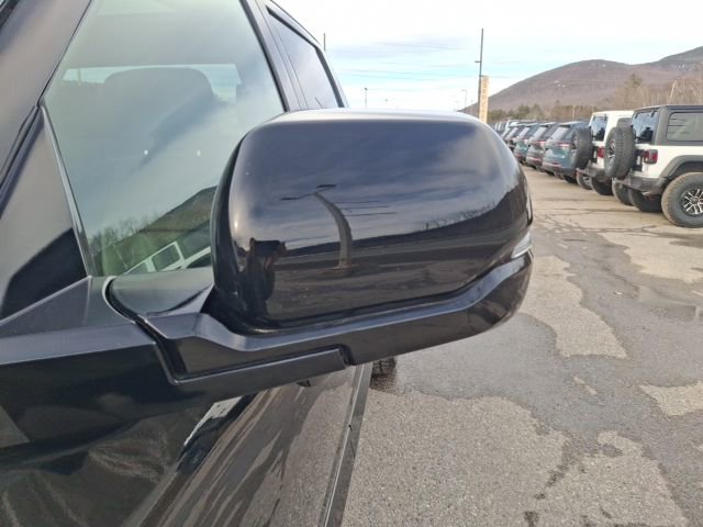 Used 2024 Toyota Tundra Platinum w/ TRD Off-Road Package image 79