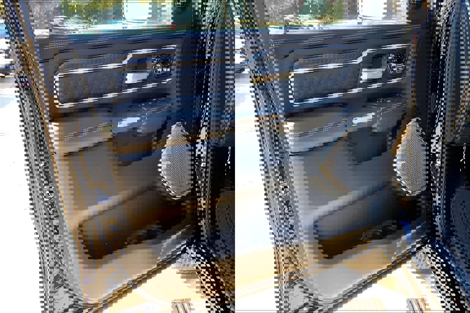 New 2026 RAM 1500 Tungsten image 10