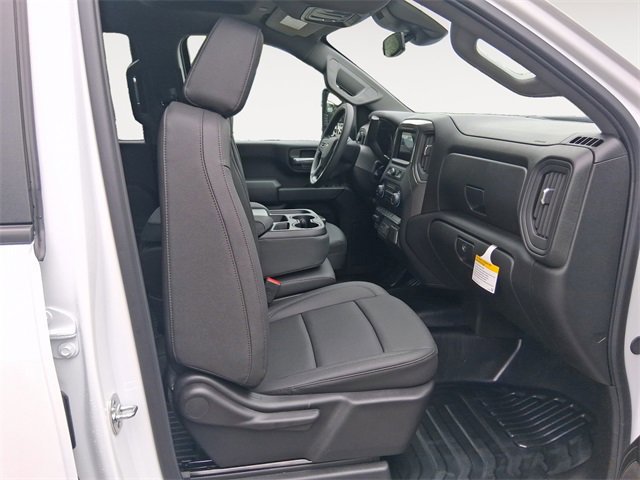 New 2026 Chevrolet Silverado 2500 W/T w/ WT Convenience Package image 15