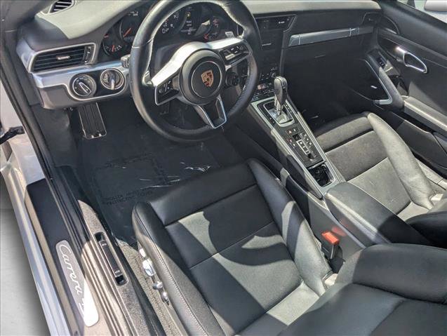 Used 2018 Porsche 911 Carrera 4S AWD/4WD image 10