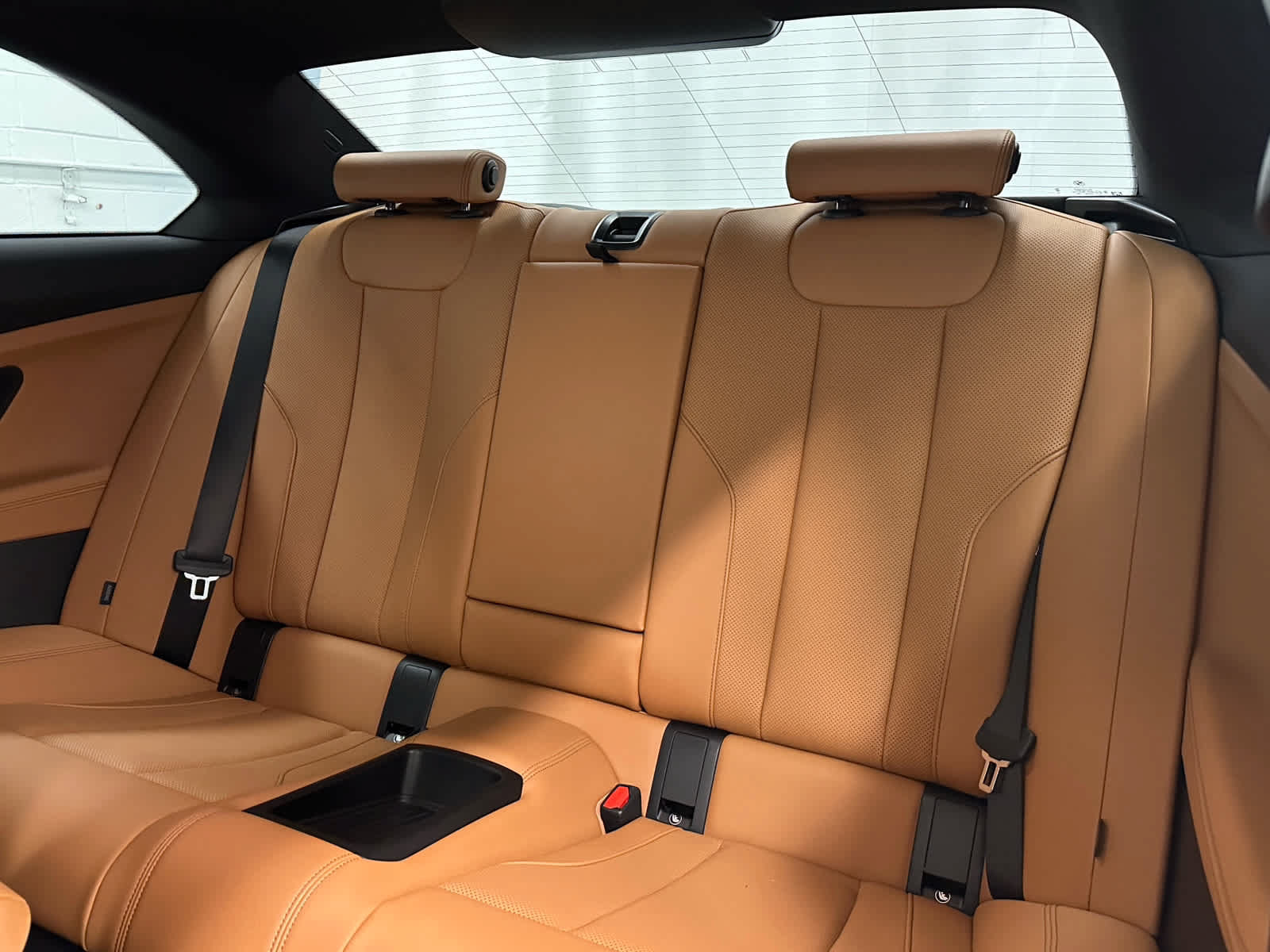 Used 2025 BMW M240i xDrive Coupe w/ Premium Package AWD/4WD image 14
