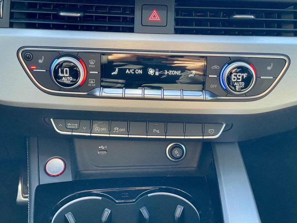 Used 2021 Audi S5 Premium Plus image 35