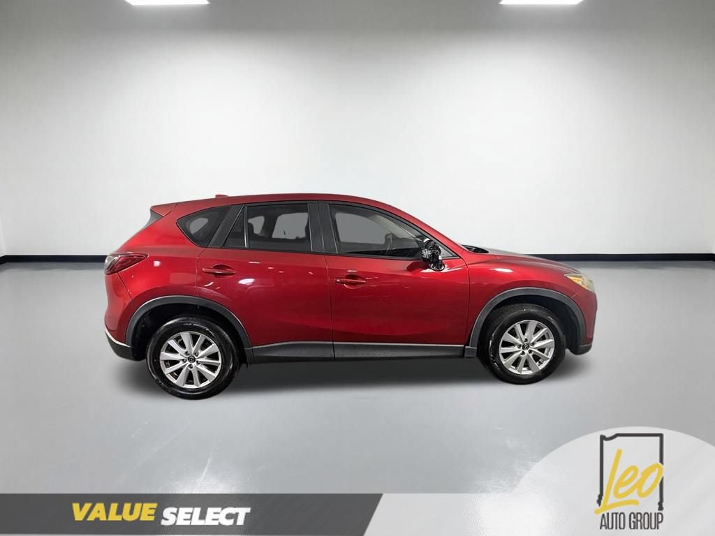 Used 2014 MAZDA CX-5 Sport w/ Bluetooth Audio Package FWD image 6