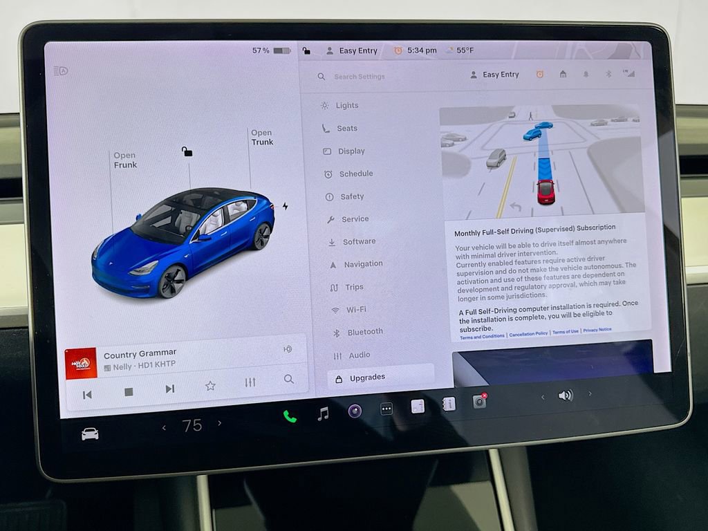 Used 2018 Tesla Model 3 Long Range image 46