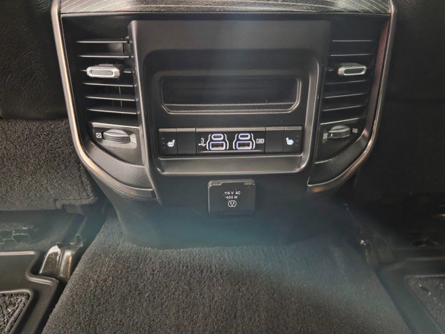 Used 2020 RAM 2500 Limited AWD/4WD image 83