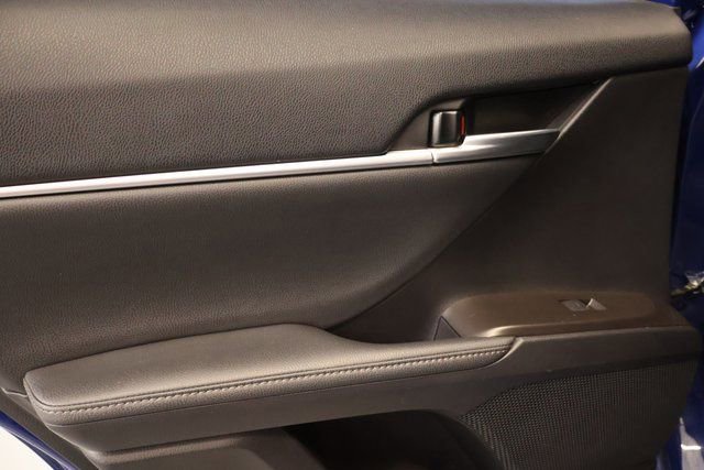 Certified 2023 Toyota Camry XLE w/ Cold Weather Package image 29