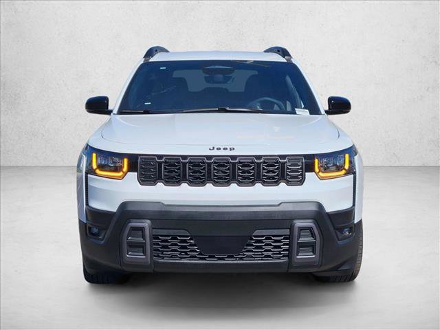 New 2026 Jeep Cherokee Limited image 6