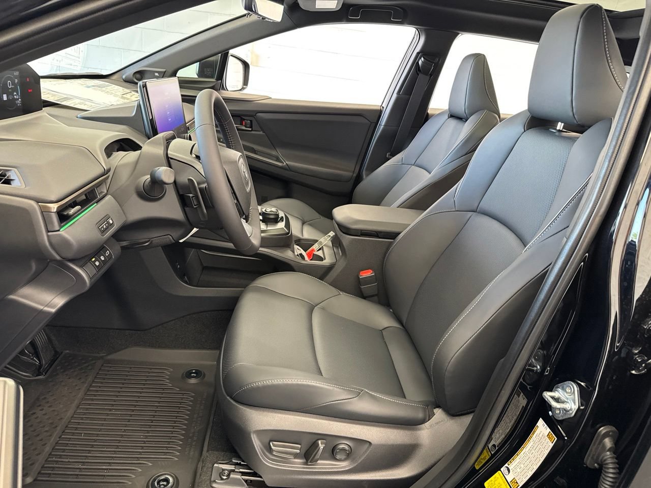 New 2026 Toyota bZ AWD/4WD image 14