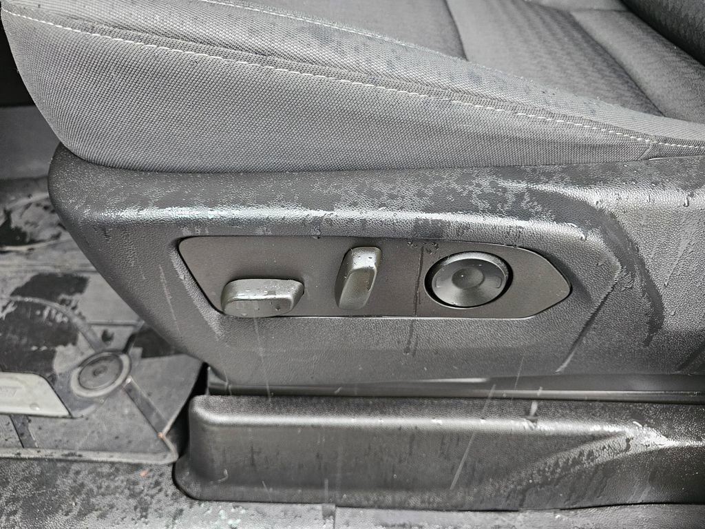 Used 2023 Chevrolet Tahoe LS w/ Driver Alert Package image 19