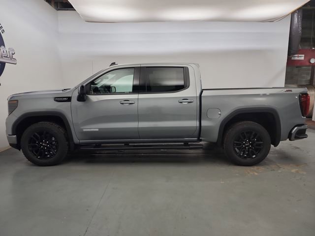 New 2026 GMC Sierra 1500 Elevation w/ Elevation Premium Package image 4