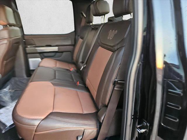 New 2026 Ford F250 King Ranch image 12