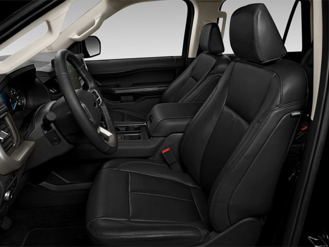 Used 2025 Ford Expedition Max Active image 10