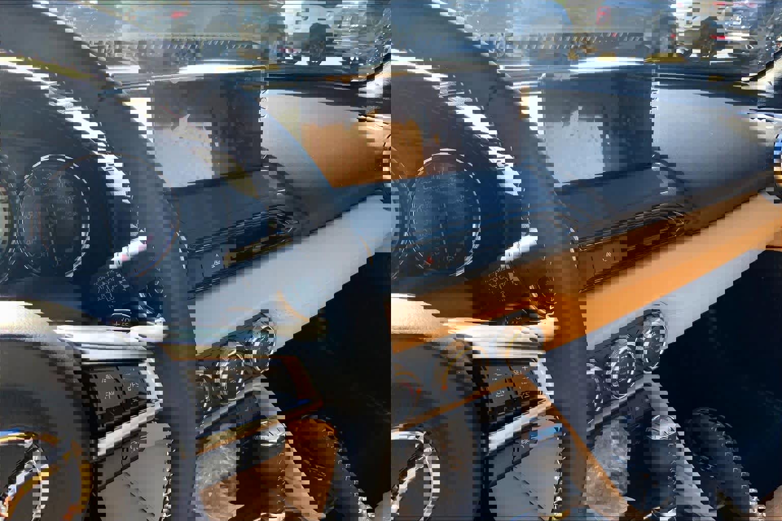 New 2026 MAZDA MX-5 Miata Grand Touring image 6