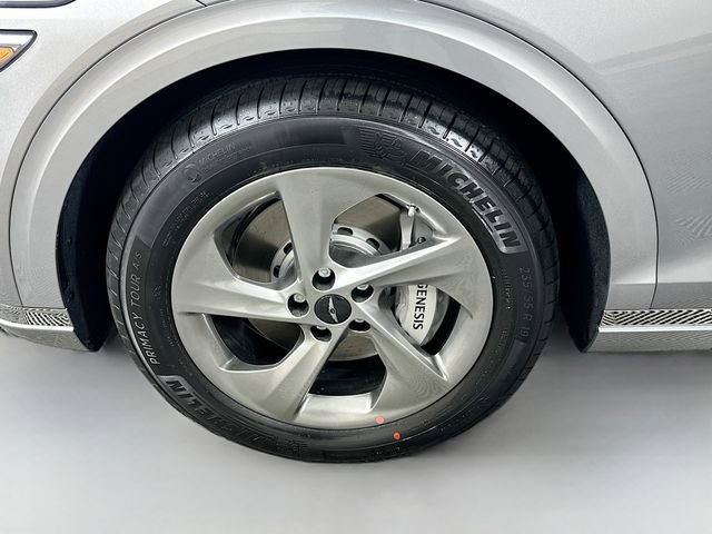 New 2026 Genesis GV70 2.5T Advanced image 23