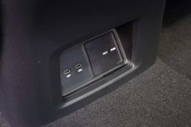 New 2026 Volkswagen Atlas SEL AWD/4WD image 25
