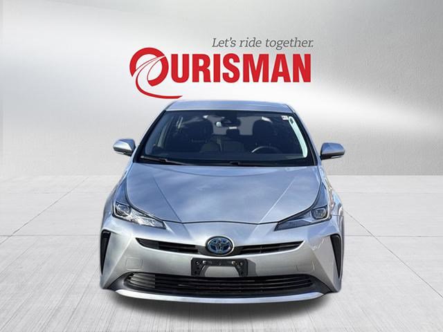 Used 2020 Toyota Prius L Eco image 6