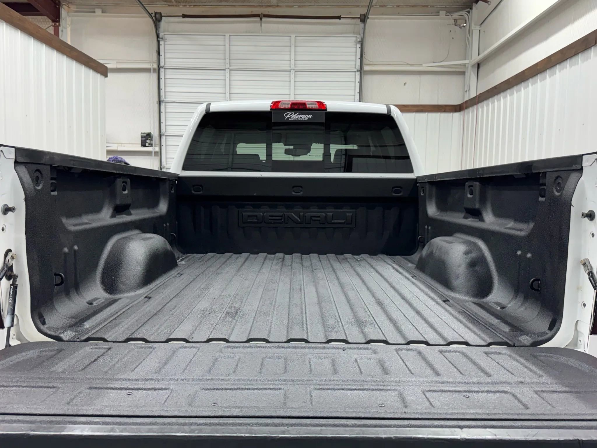 Used 2016 GMC Sierra 2500 Denali w/ Driver Alert Package image 6