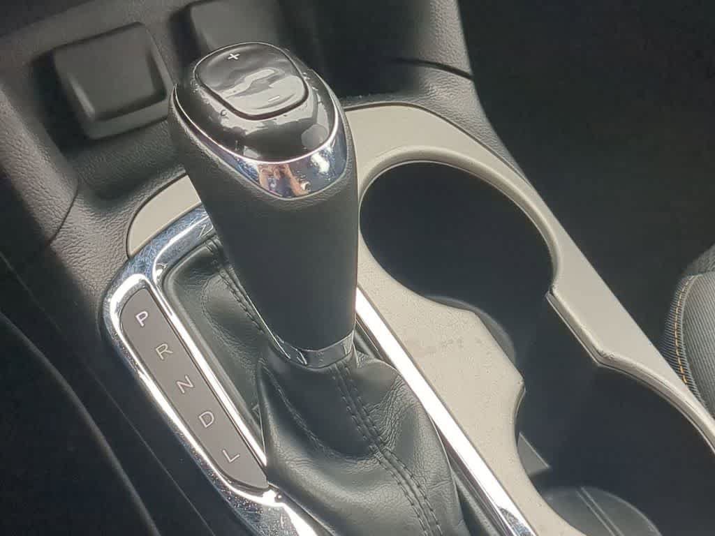 Used 2016 Chevrolet Cruze LS FWD image 26