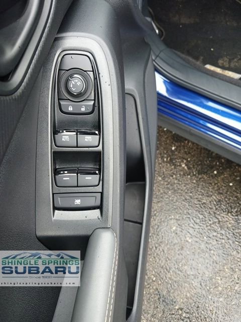 Certified 2025 Subaru Crosstrek 2.5i Sport image 34