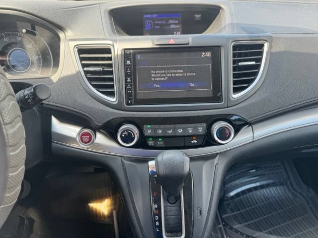 Used 2015 Honda CR-V EX image 15