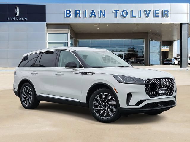 New 2026 Lincoln Aviator 2WD image 1