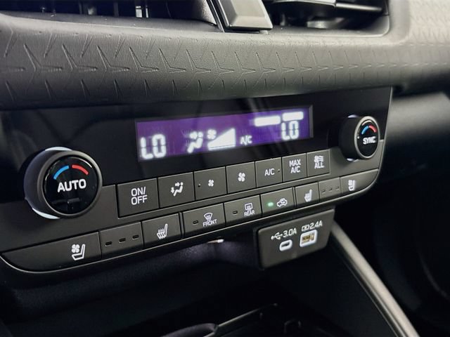 New 2026 Subaru Outback Wilderness AWD/4WD image 16