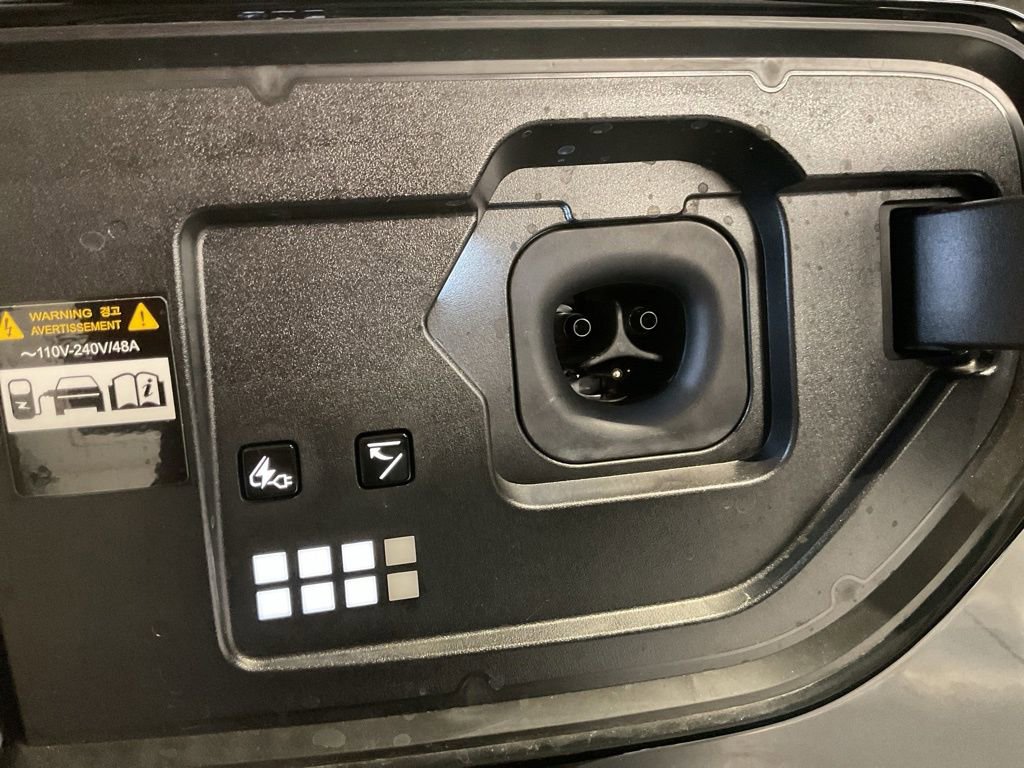 New 2026 Hyundai Ioniq 9 SEL image 29