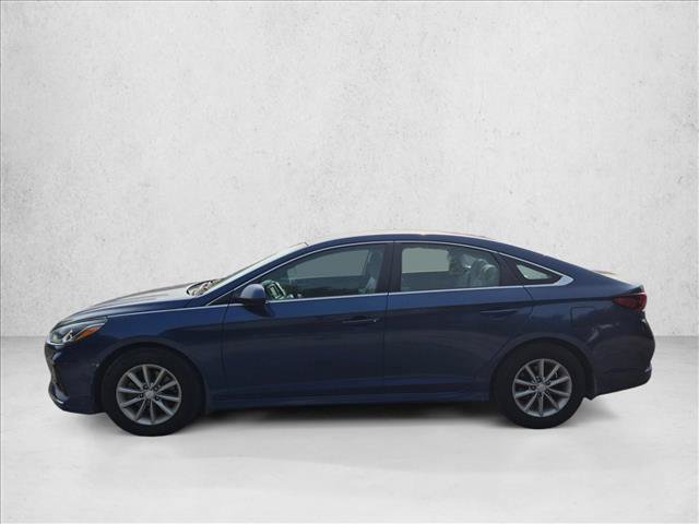 Used 2019 Hyundai Sonata SE FWD image 8