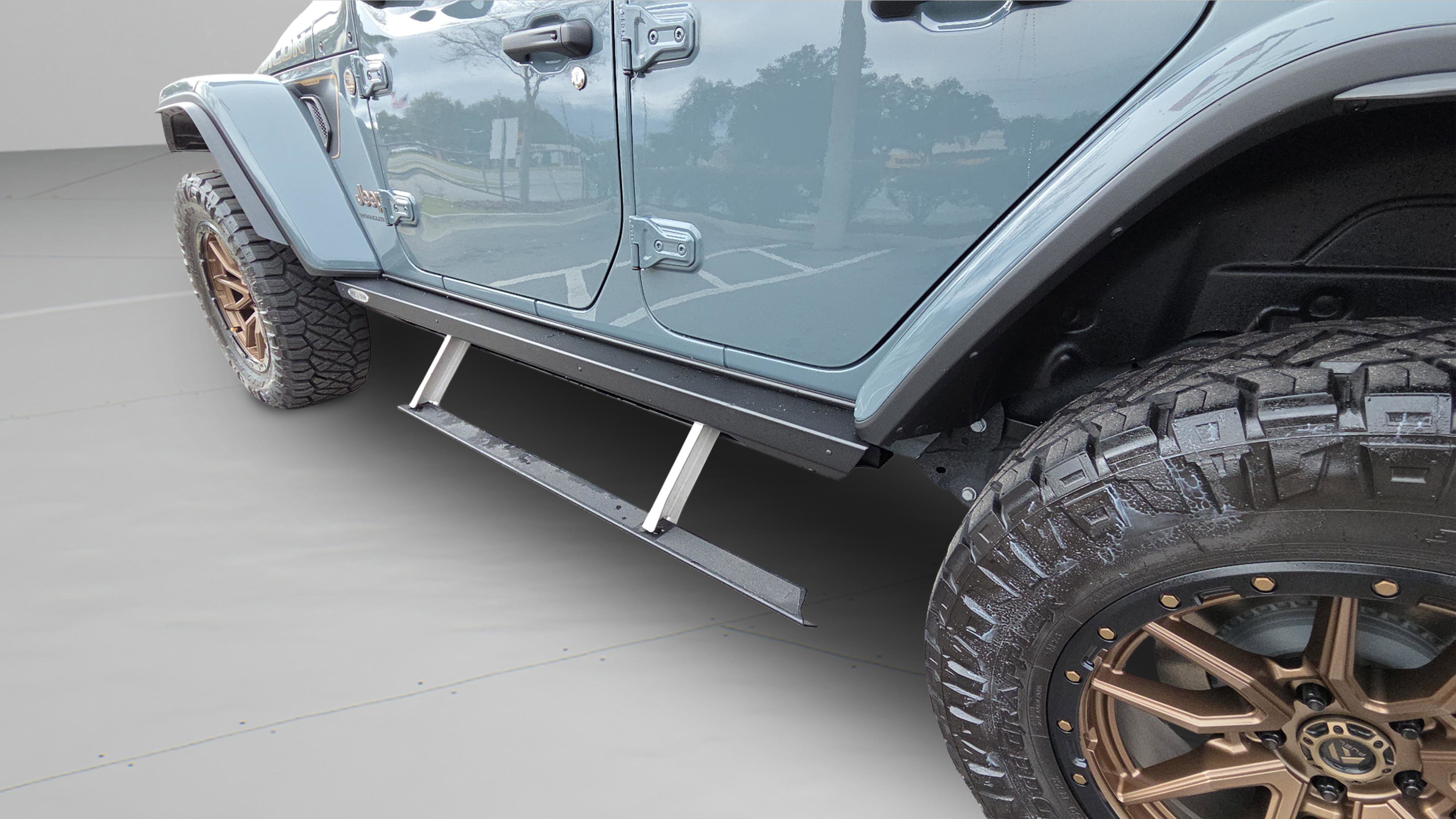 Used 2025 Jeep Wrangler Unlimited Rubicon 392 image 34