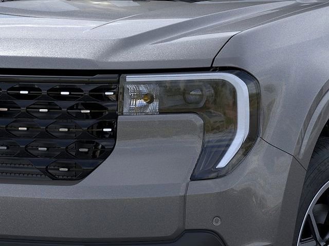 New 2026 Ford Maverick Lariat image 19