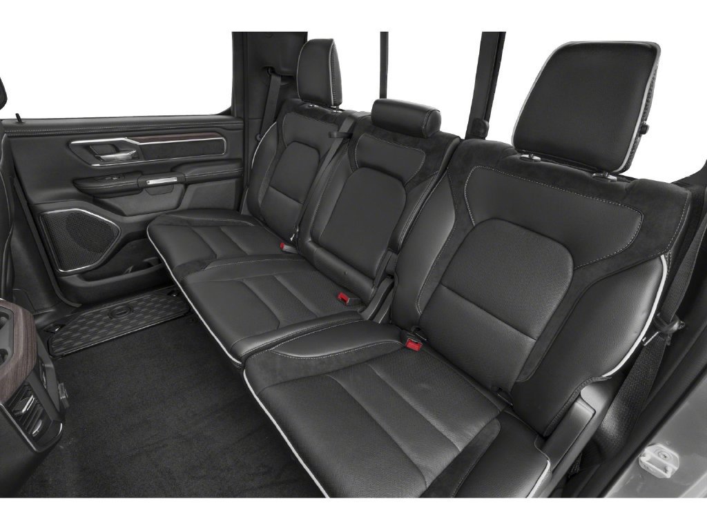 New 2027 RAM 1500 Laramie AWD/4WD image 11