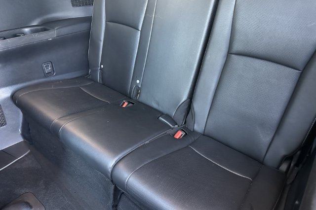 Used 2025 Toyota Grand Highlander AWD Hybrid image 17