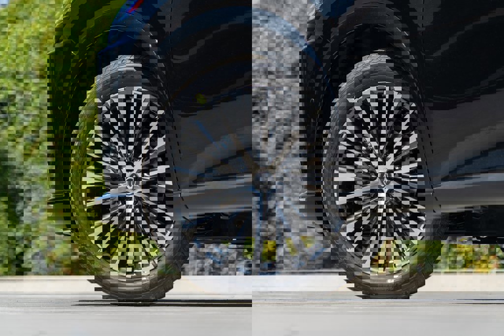 New 2025 Lexus RX 350 Premium Plus image 7