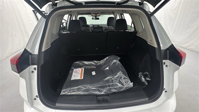 New 2026 Nissan Rogue SV w/ Rock Creek Premium Package image 15