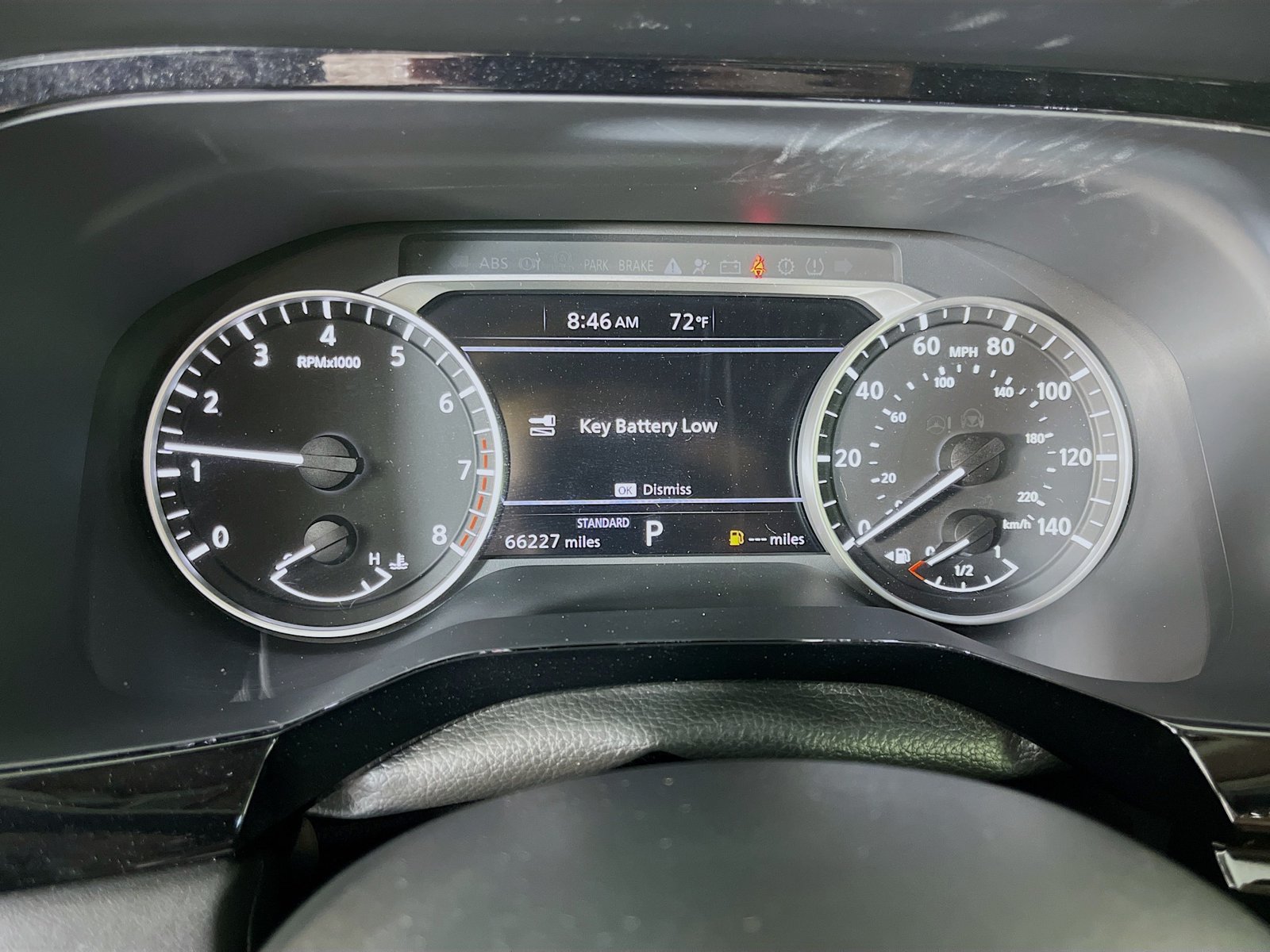 Used 2024 Nissan Pathfinder SV FWD image 18