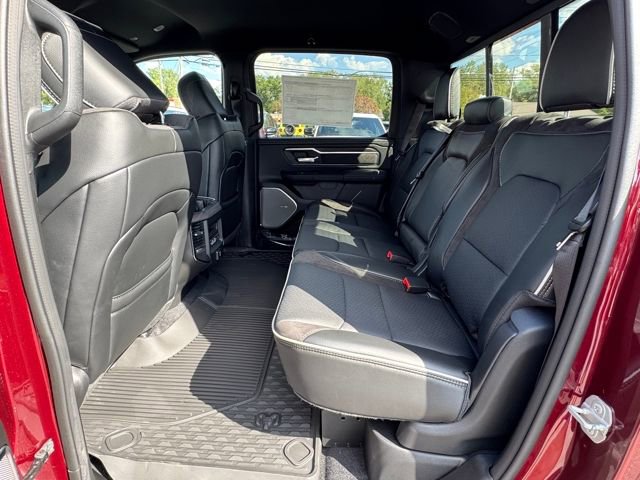 New 2026 RAM 1500 Laramie image 14