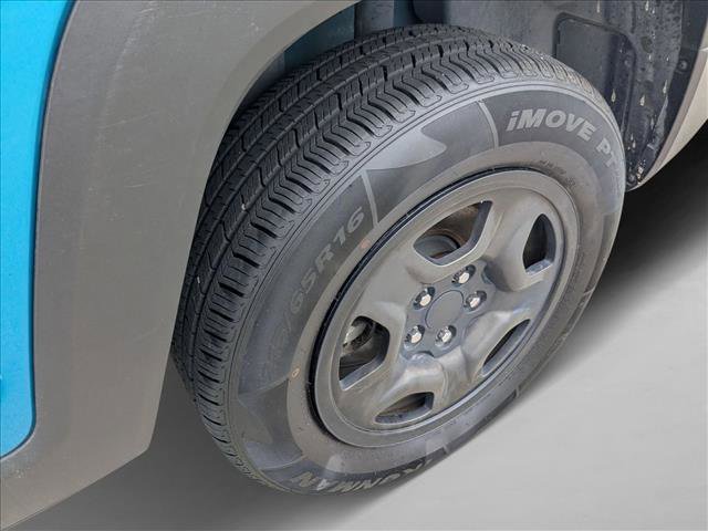 Used 2022 Jeep Renegade Sport AWD/4WD image 10